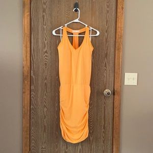 Athleta Halter Dress